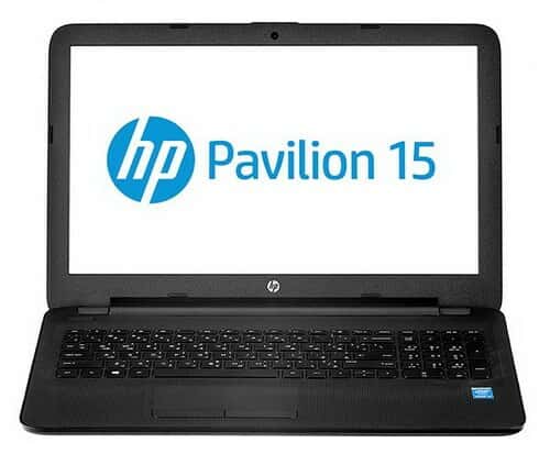 لپ تاپ اچ پی Pavilion AC181NIA Pentium 4G 500Gb 15.6inch120959
